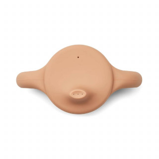 Liewood šolja sa ručkama i piskom Katinka, TRose 