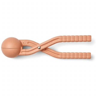 Liewood igračka za pravlj snež kugli Huey, TRose 