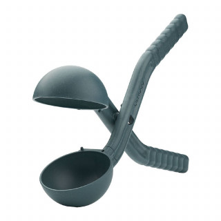 Liewood igračka za pravlj snež kugli Huey, Wblue 