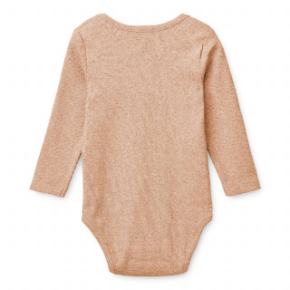 Liewood bodi benka Evig Rib, Pale tuscany 