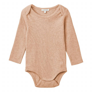 Liewood bodi benka Evig Rib, Pale tuscany 