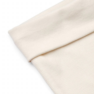 Liewood helanke Facu Rib, Creme de la creme 