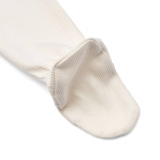 Liewood helanke Facu Rib, Creme de la creme 