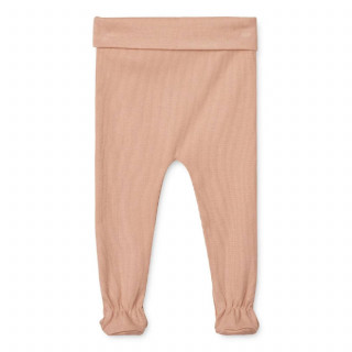 Liewood helanke Facu Rib, Pale tuscany 