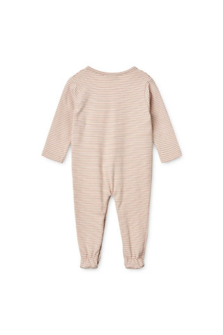 Liewood zeka Bolde, Sandy/Tuscany rose 