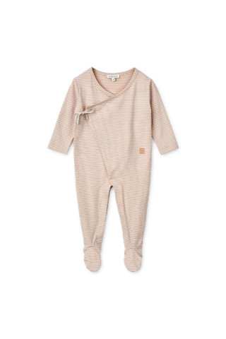 Liewood zeka Bolde, Sandy/Tuscany rose 