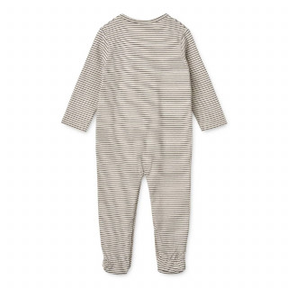 Liewood zeka Bolde, Sandy/Classic navy 