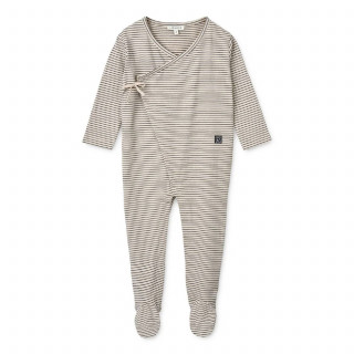 Liewood zeka Bolde, Sandy/Classic navy 