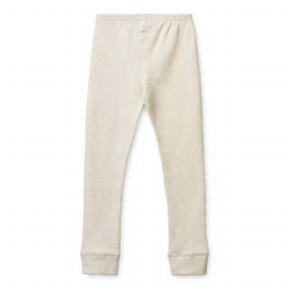 Liewood pidžama set Croydon Waffle, Creme 