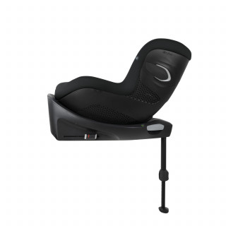 Cybex Sirona Gi i-Size (45-105cm), Moon Black 