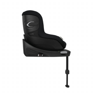 Cybex Sirona Gi i-Size (45-105cm), Moon Black 