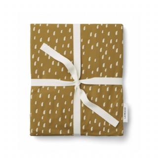 Liewood posteljina za odrasle Carl, GS/GoldenC 