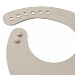 Liewood silik portikle 2pcs Tilda, Birthday multi 