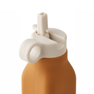 Liewood silikonska boca za vodu Warren, DinoM 