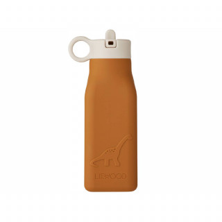 Liewood silikonska boca za vodu Warren, DinoM 