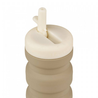 Liewood sklopiva flašica Wilson, Sandy/Oat 