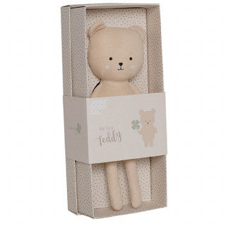 Jabadabado igračka u poklon kutiji Meda 