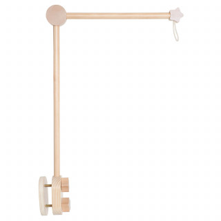 Jabadabado držač za vrtešku Natur 