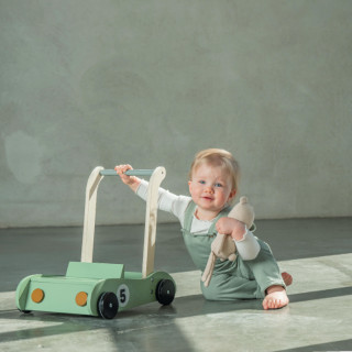 Jabadabado drvena guralica Meda 