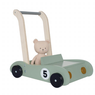 Jabadabado drvena guralica Meda 