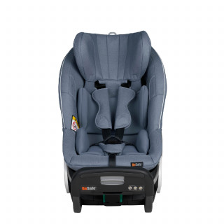 BeSafe a-s Stretch (61-125 cm) Cloud siva 