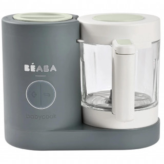Beaba kuker Babycook neo, mineral grey 