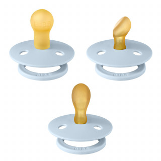 Bibs laža Try It 3 Blue veličina 1 