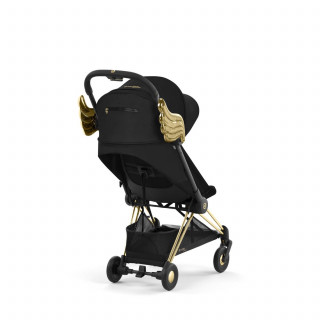 Cybex kolica Coya, Jeremy Scott, Wings 