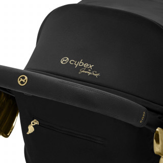 Cybex kolica Coya, Jeremy Scott, Wings 