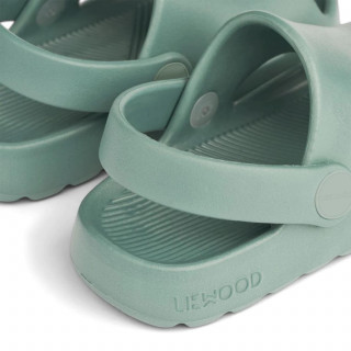 Liewood sandale Morris, Peppermint 