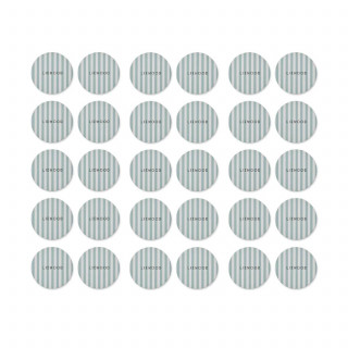 Liewood igra memorije Yubi, Airplane/Vehicles mix 