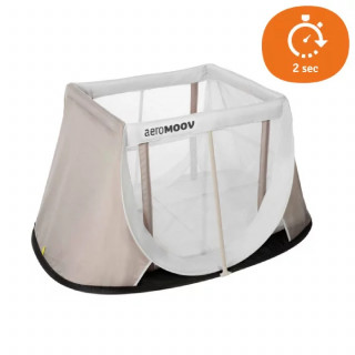 AeroMoov prenosivi krevetac, pesak 