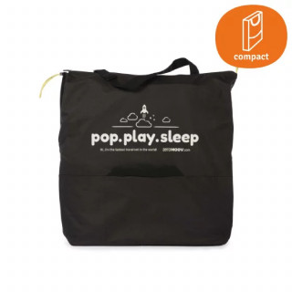 AeroMoov prenosivi krevetac, pesak 