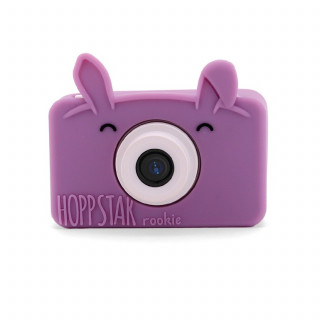 Hoppstar dečiji digitalni fotoaparat Rookie,Blosom 