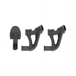 Egg2 nastavak za drugo dete RideOnBoard sa sedišt. 