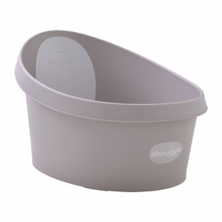 Shnuggle toddler kadica, Taupe 