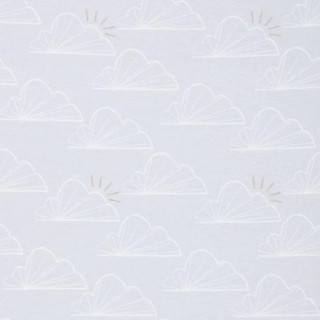 Shnuggle čaršav za Dreami Moses kolevku 2kom, Grey 