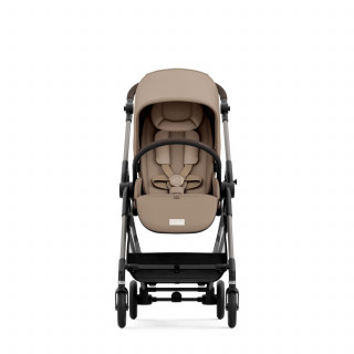 Cybex kolica Melio Almond Beige 