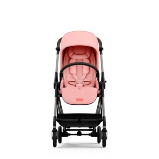 Cybex kolica Melio Candy Pink 