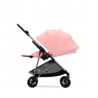 Cybex kolica Melio Candy Pink 