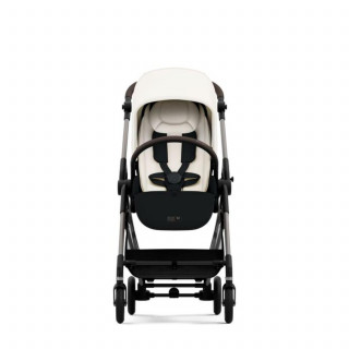 Cybex kolica Melio Canvas White 