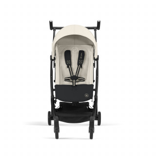 Cybex kolica Libelle, Canvas White 
