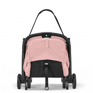 Cybex kolica Orfeo, Candy Pink 