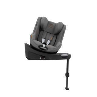 Cybex Sirona G i-Size (45-105cm), Lava Grey 