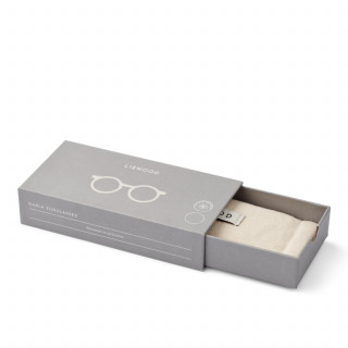 Liewood naočare Darla 4-10god, Leo spots/Mist 