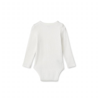 Liewood bodi benka Yanni 2kom, SeaCSandy/CrispW 