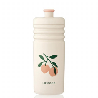 Liewood boca Lionel Statem. 500ml, PeachP/Seashell 