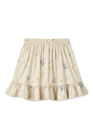 Liewood suknja Hellvi, Flora/Sandy 