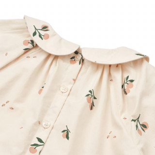 Liewood košulja Rhea, Peach/Sea shell 