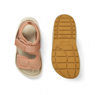 Liewood sandale Christi, Tuscany rose multi mix 